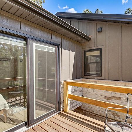 Private Black Hills Home With Corral Horses Welcome Custer Eksteriør bilde